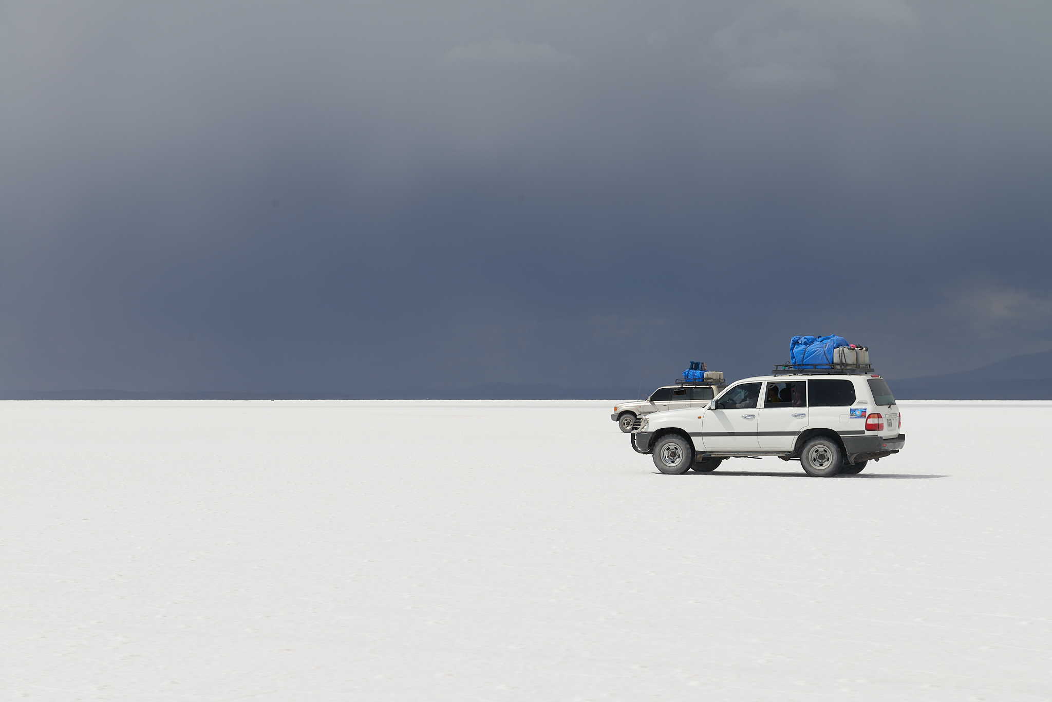 20200312 316 [볼리비아] 우유니 소금사막